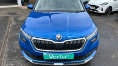 Skoda Kamiq 1.0 TSI 110 SE L Executive 5dr DSG Petrol Hatchback